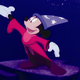 You’ll be able to see Mickey and all his Disney friends on Disney+.